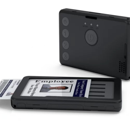 DoTi Personal Tracker GPS tracker